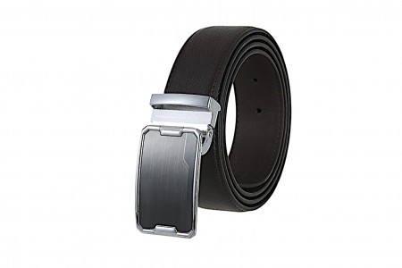 ΑΝΔΡΙΚΗ ΖΩΝΗ CYBERPUNK ΜΕ ΠΟΡΠΗ QUICK RELEASE BROWN KSL362BR