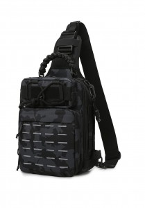 XXL SUPER HEAVY DUTY ΤΣΑΝΤΑΚΙ ΩΜΟΥ-ΧΙΑΣΤΙ ΨΑΡΈΜΑΤΟΣ ΜΕ ΒΆΣΗ ΓΙΑ ΚΑΛΆΜΙ 30*16*21 11 ΛΙΤΡΑ 777-500 ΣΕ ΜΠΛΕ CAMO