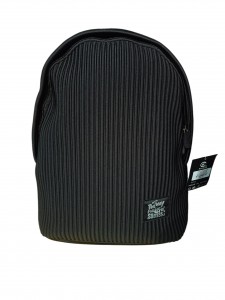 ΣΑΚΙΔΙΟ ΠΛΑΤΗΣ LAPTOP 15.6 INCHES ΑΠΟ ΥΦΑΣΜΑ ΠΛΙΣΕ ΣΕ ΧΡΩΜΑ ΜΑΥΡΟ 41*31*18 ΕΚ. 25 ΛΙΤΡΑ CM KATS NOHOO X ONIMALS NB013