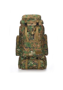 Ορειβατικό Σακίδιο 16 x 36 x 79 cm 75 lt Expedition Mcan J-276 CAMO