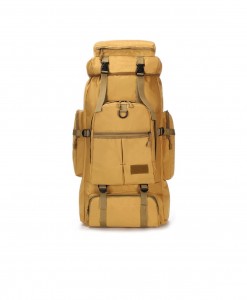 Ορειβατικό Σακίδιο 16 x 36 x 79 cm 75 lt Expedition Mcan J-276 ΚΑΦΕ