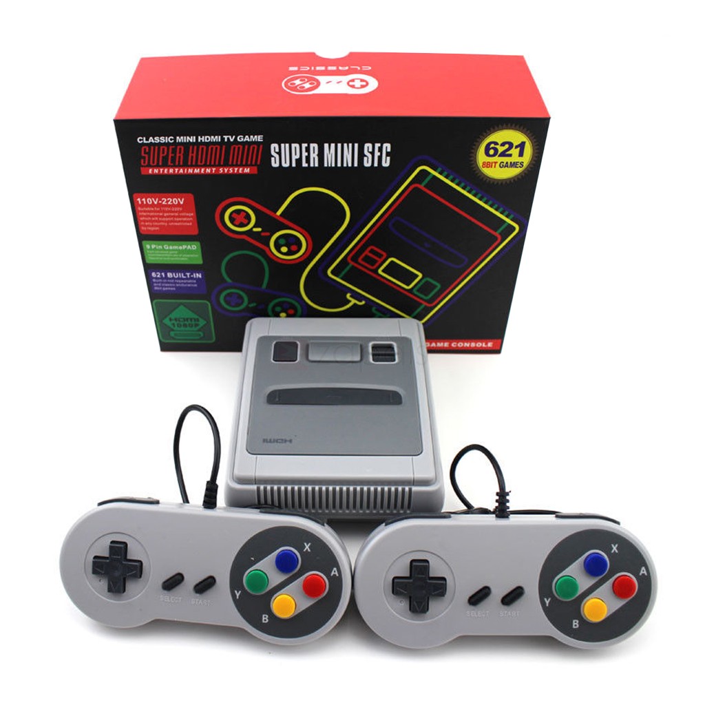 Retro game console skroutz hotsell