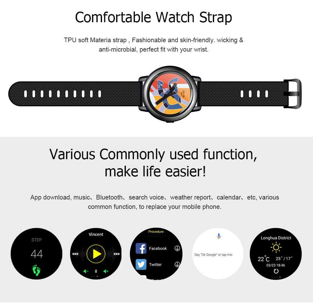 lemfo lem 8 specs
