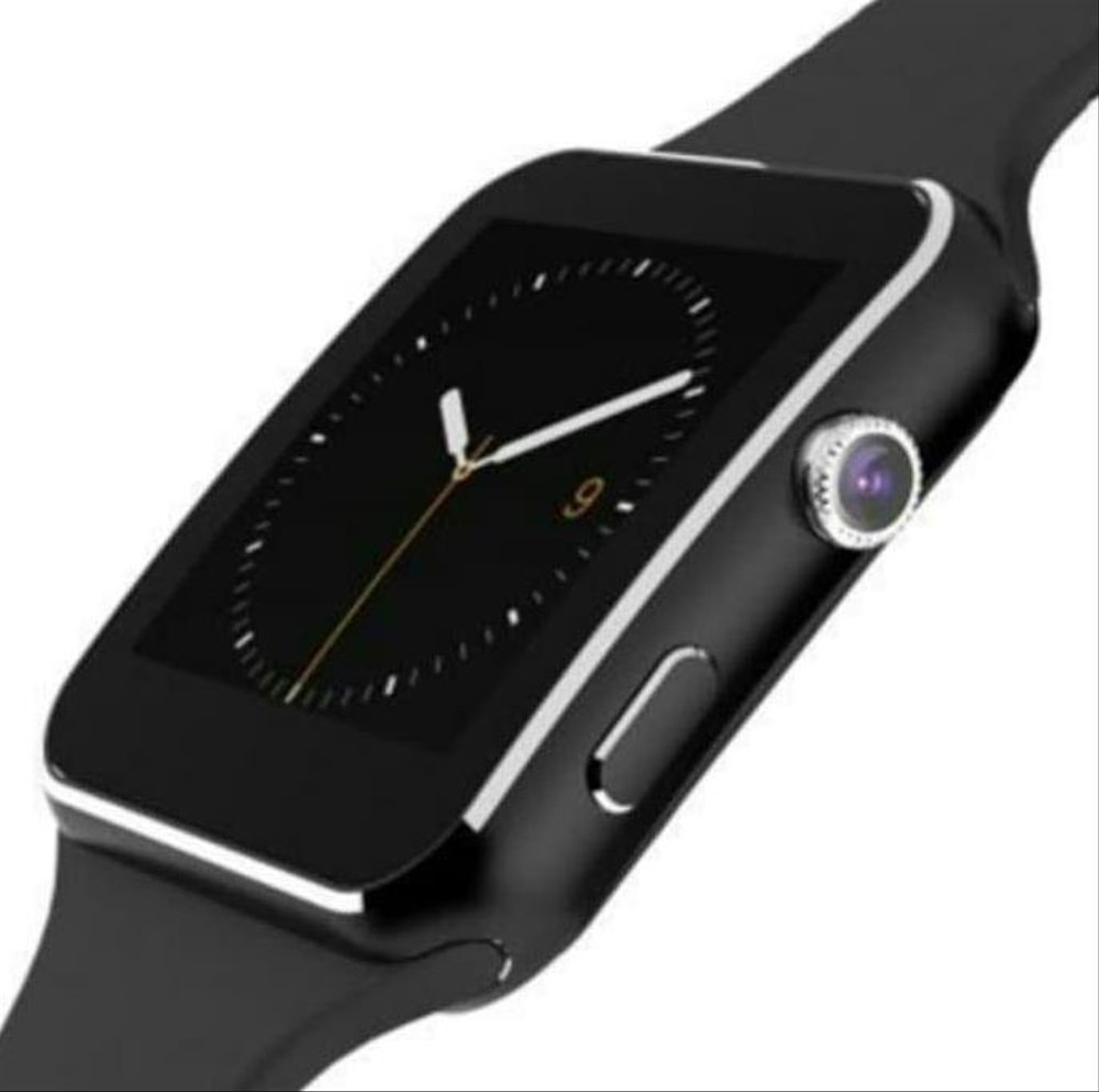 Onix smartwatch x6 discount