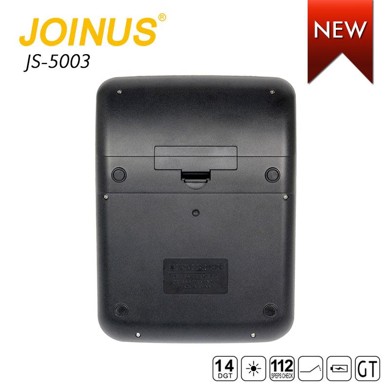 ΗΛΕΚΤΡΟΝΙΚΗ ΨΗΦΙΑΚΗ ΑΡΙΘΜΟΜΗΧΑΝΗ JS5003