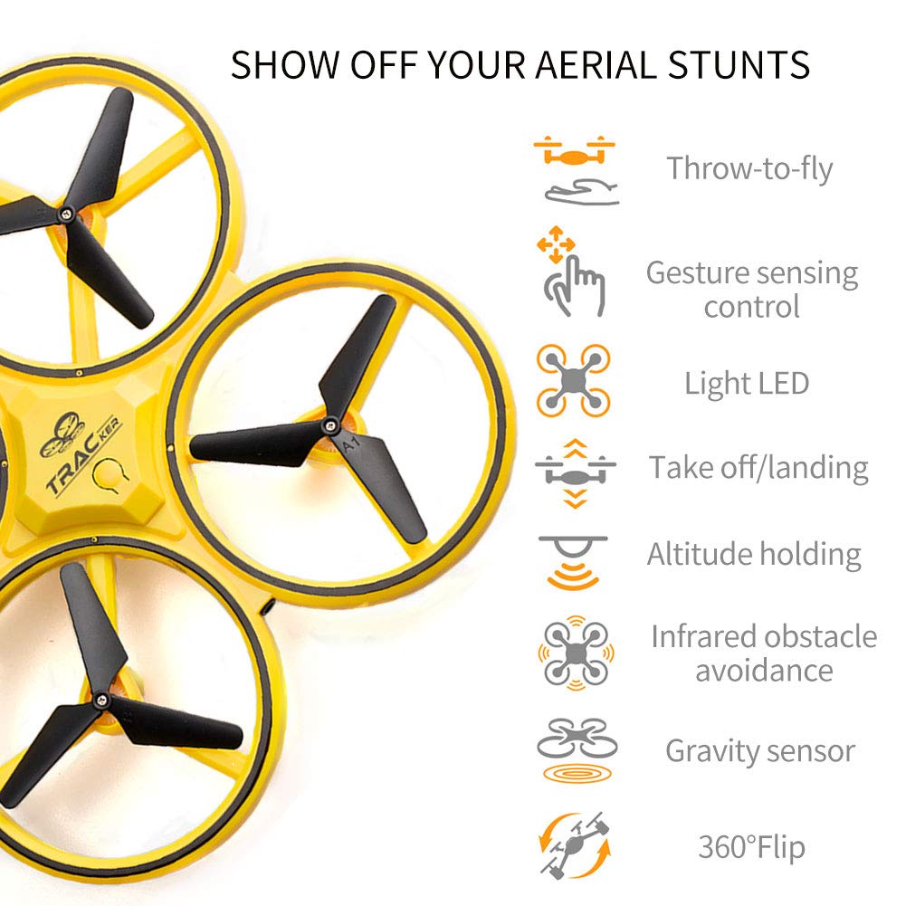 Drone tracker y01 discount