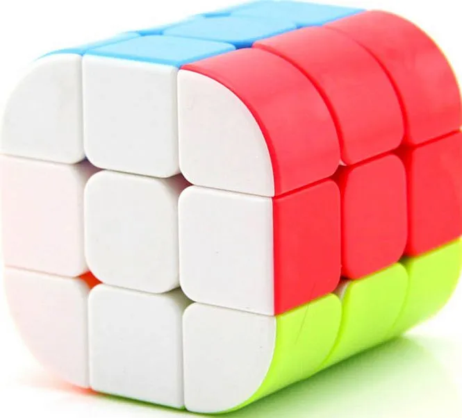 CUBE SERIES 3X3 2 8 FX7781 3